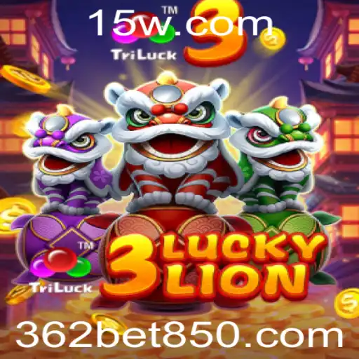 Descubra o Jogo 3LUCKYLION: Sua Nova Aventura em 362bet