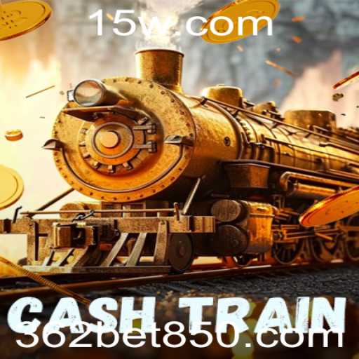 CashTrain: O Jogo Que Está Revolucionando o Mundo das Apostas