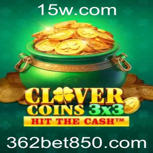 Clovercoin3x3: Um Novo Jogo Empolgante na Cena do Entretenimento Digital