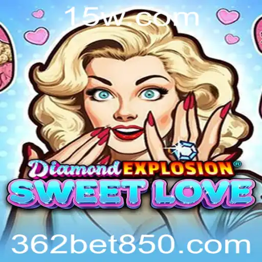 Explorando o Mundo Vibrante de DiamondExplosionSweetLove: A Nova Sensação no Universo dos Jogos