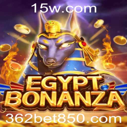 Descubra o Fascinante Mundo de EgyptBonanza: Uma Aventura de Cassino Online com 362bet