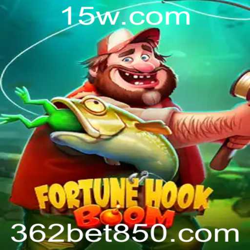 Explorando o Mundo Fascinante de FortuneHookBoom