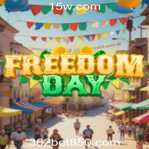 Explorando o Universo do Jogo FreedomDay: Uma Aventura Interativa com 362bet
