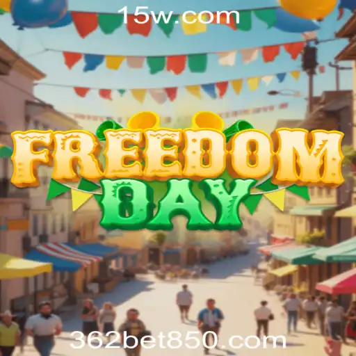 Explorando o Universo do Jogo FreedomDay: Uma Aventura Interativa com 362bet