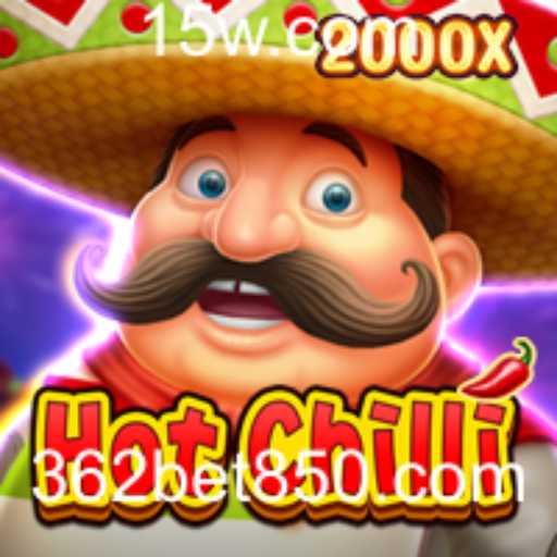 Descubra o Excitante Mundo de HotChilli no 362bet