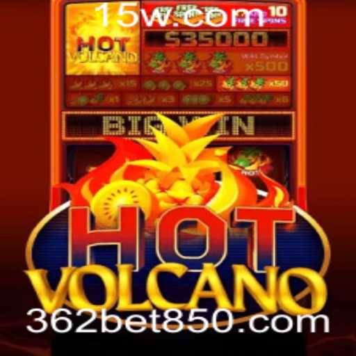 Descobrindo o Mundo de HotVolcano: O Novo Fenômeno de Entretenimento