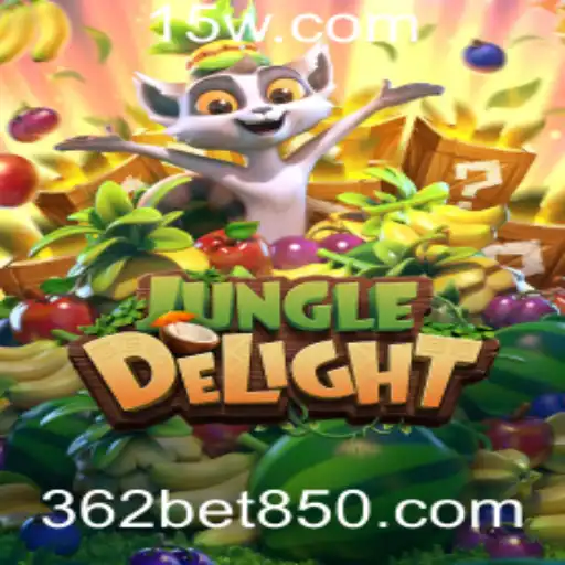 Descubra a Aventura Selvagem de JungleDelight: Um Jogo Encantador