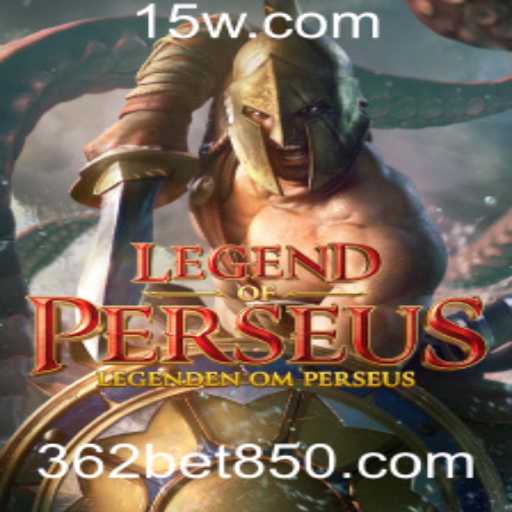 Explorando LegendofPerseus: O Jogo que Mistura Mitologia e Aventura