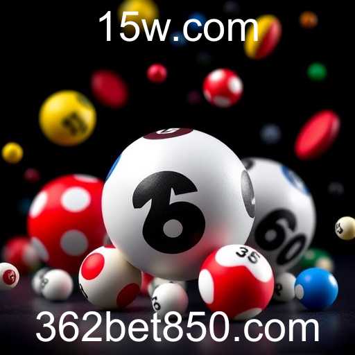 A Fascinante História e Estratégias da Loteria com Enfoque no 362bet