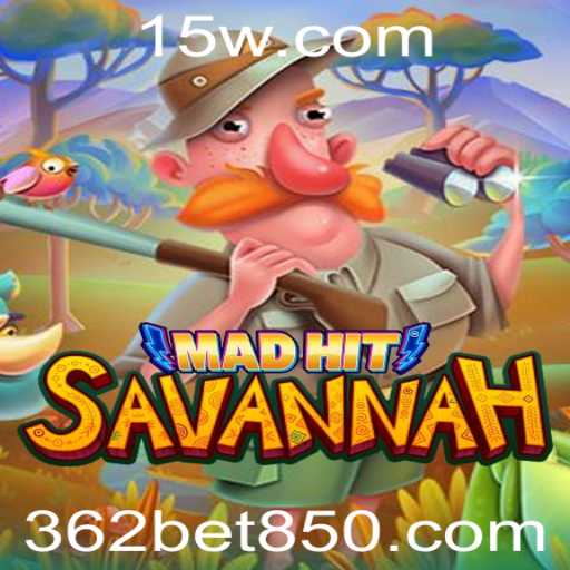 Explorando MadHitSavannah: O Novo Fenômeno dos Jogos de Aventura