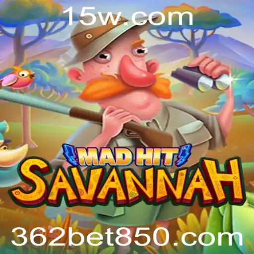 Explorando MadHitSavannah: O Novo Fenômeno dos Jogos de Aventura