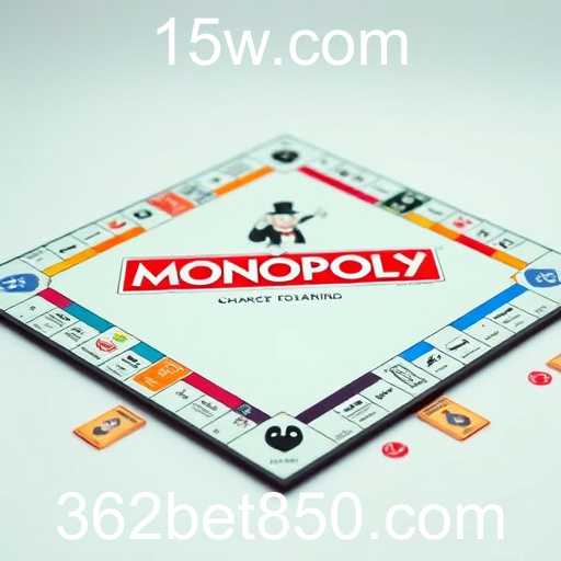 O Fascinante Mundo do Monopoly: Estratégias e Curiosidades