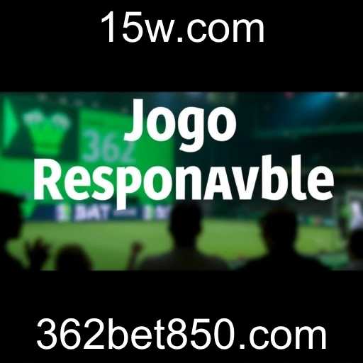 Jogo Responsável e 362bet: Estratégias e Práticas para uma Experiência de Aposta Saudável