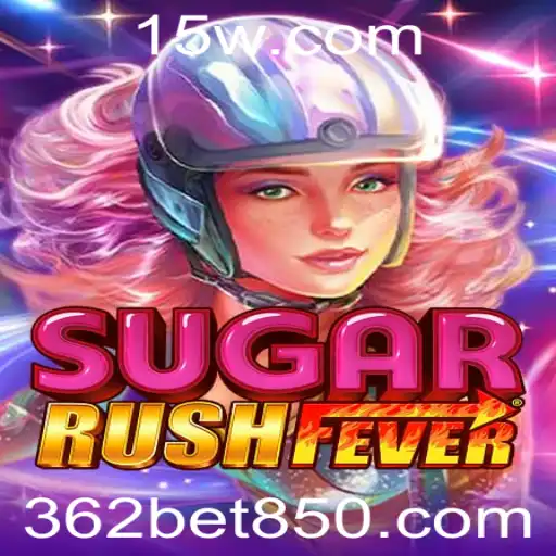 Explorando o Mundo Encantado de SugarRushFever: O Jogo que Está Conquistando Todos os Jogadores com 362bet