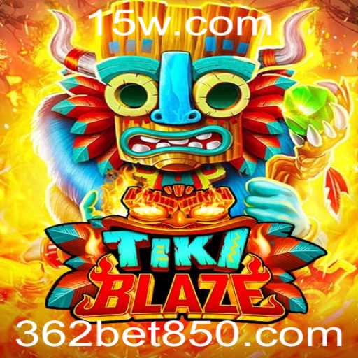 Descubra o Fascinante Mundo de TikiBlaze: O Jogo do Momento