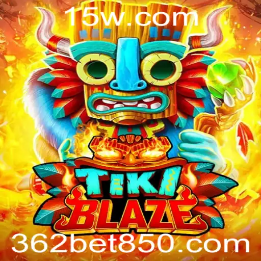 Descubra o Fascinante Mundo de TikiBlaze: O Jogo do Momento