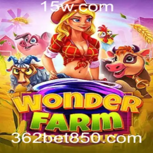 Descubra o Mundo Encantador de WonderFarmBonusBuy no 362bet
