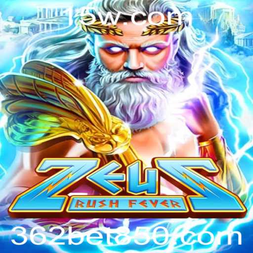 ZeusRushFever: Descubra a Nova Sensação do Mundo dos Jogos Online